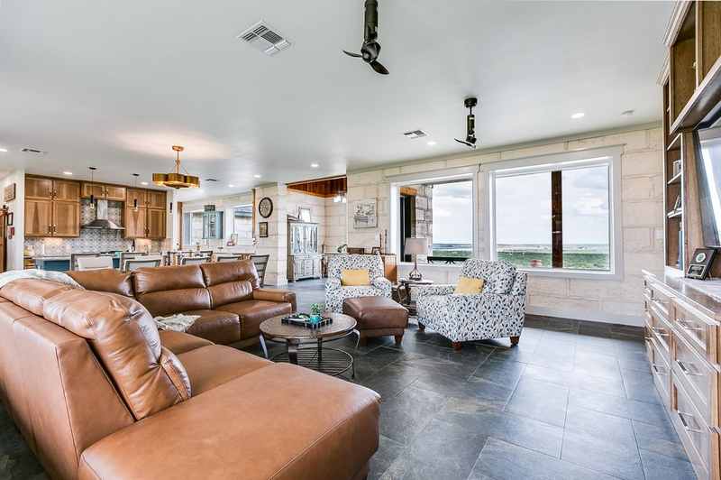 Great room