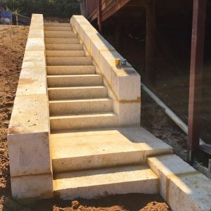 8. Stairs