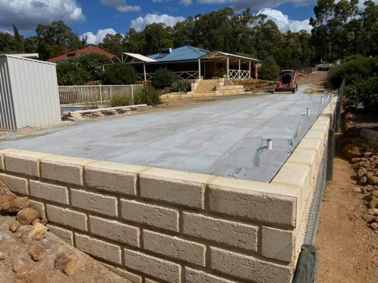 Aussieblock - Fences-Walls-Terraces - 11