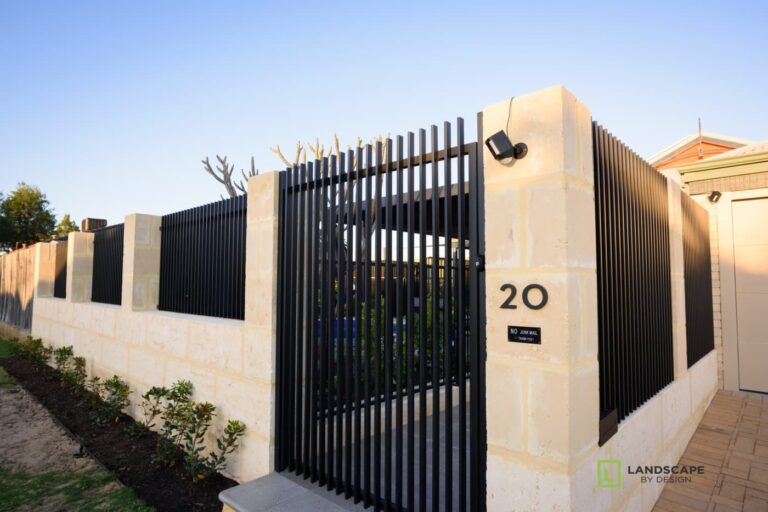 Aussieblock - Fences-Walls-Terraces - 13