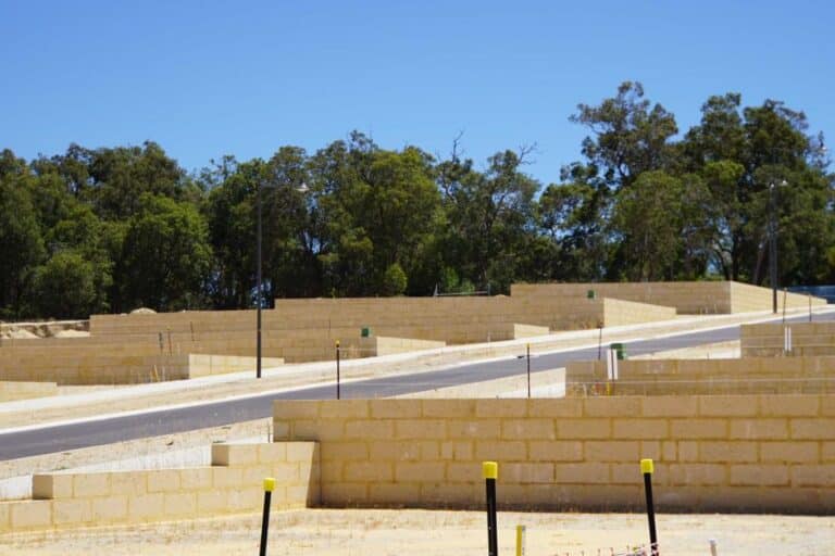 Aussieblock - Fences-Walls-Terraces - 2