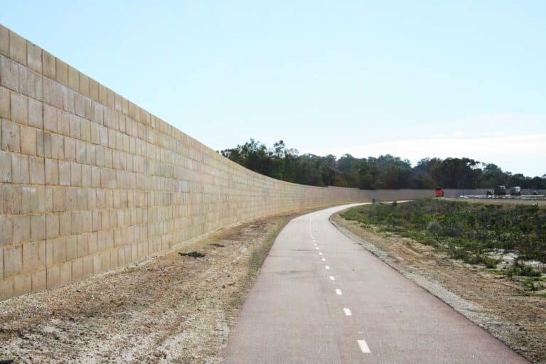 Aussieblock - Fences-Walls-Terraces - 20