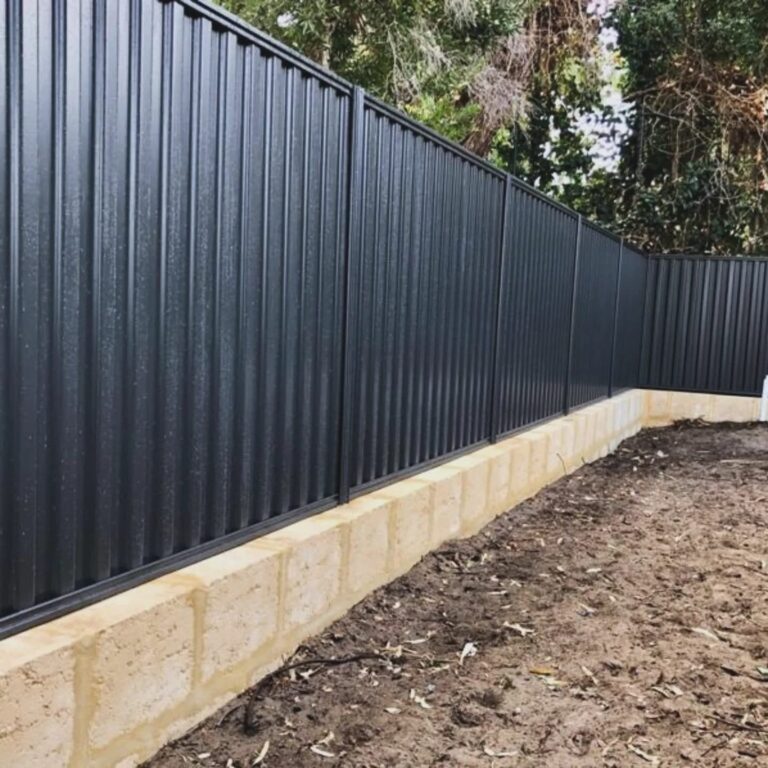 Aussieblock - Fences-Walls-Terraces - 23