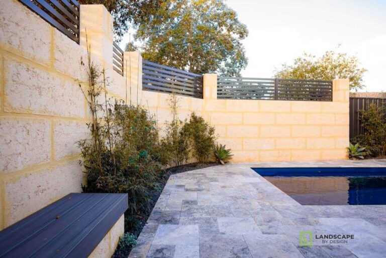 Aussieblock - Fences-Walls-Terraces - 25