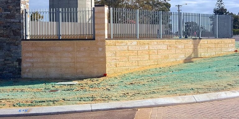 Aussieblock - Fences-Walls-Terraces - 28