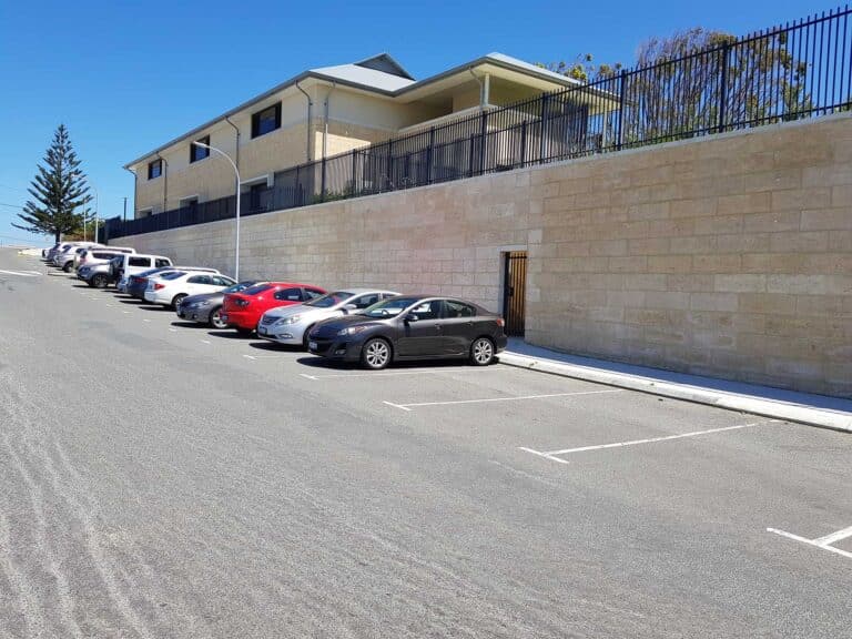 Aussieblock - Fences-Walls-Terraces - 29