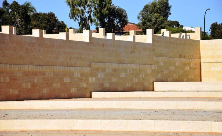 Aussieblock - Fences-Walls-Terraces - 33