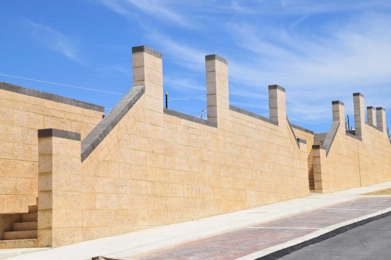 Aussieblock - Fences-Walls-Terraces - 35