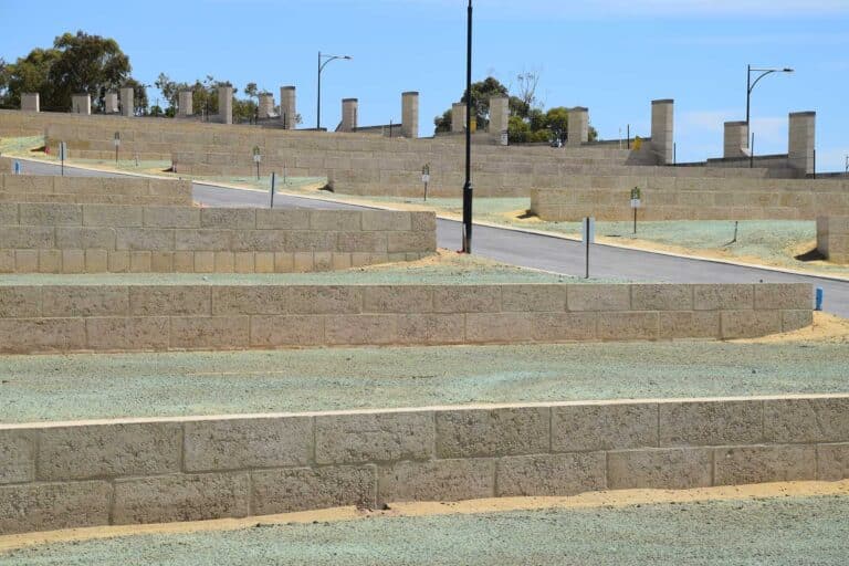 Aussieblock - Fences-Walls-Terraces - 36
