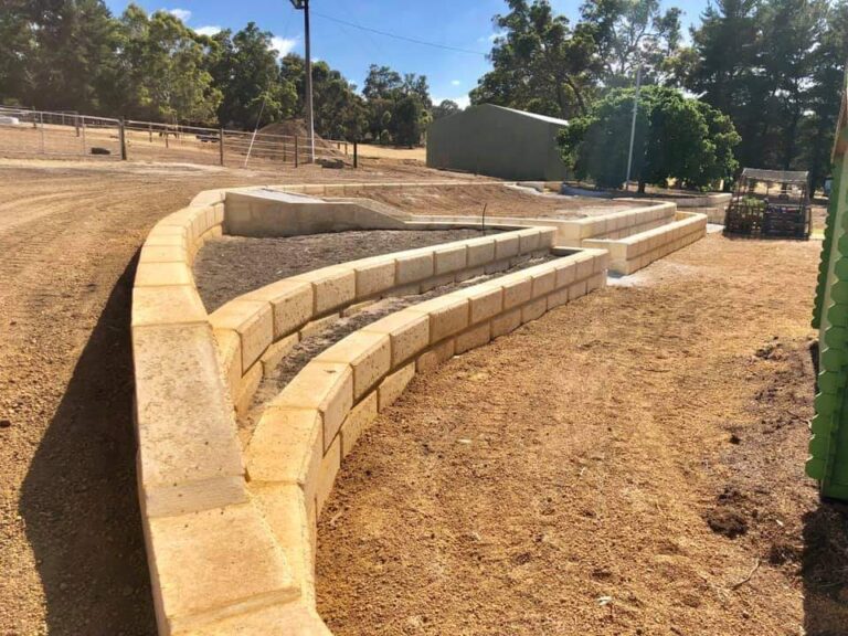 Aussieblock - Fences-Walls-Terraces - 6