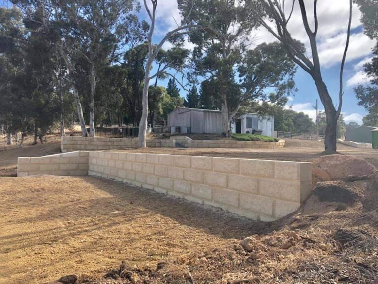 Aussieblock - Fences-Walls-Terraces - 7