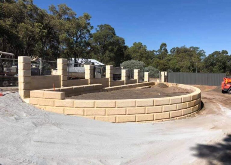 Aussieblock - Fences-Walls-Terraces - 8