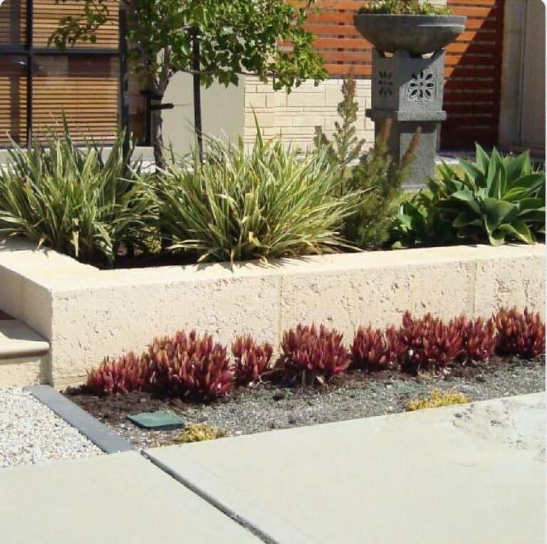 Aussieblock - Landscaping - 5