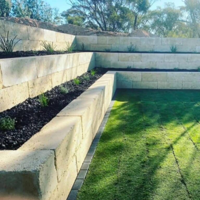 Aussieblock - Landscaping - 7