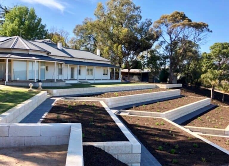 Aussieblock - Landscaping - 9