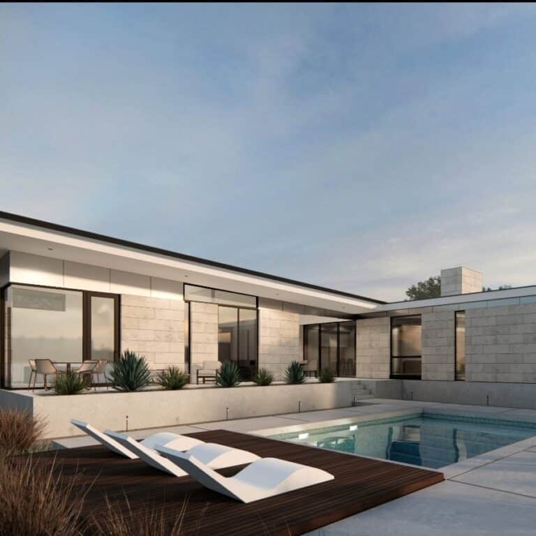 Aussieblock - Pools & Decks - 1