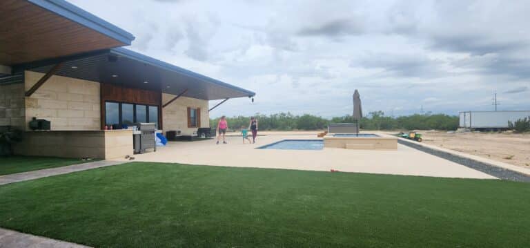 Aussieblock - Pools & Decks - 2